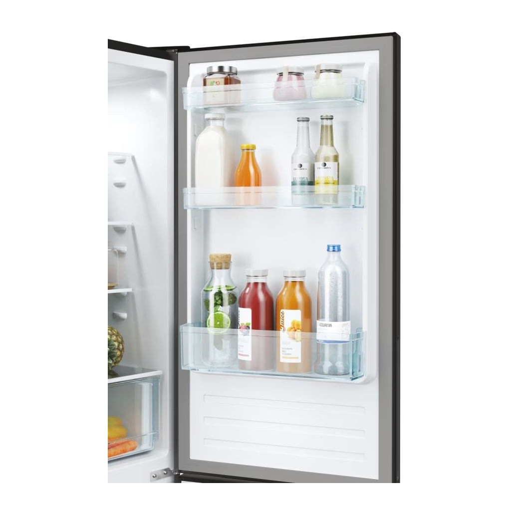 Холодильник Candy CCT3L517EB - зображення 7