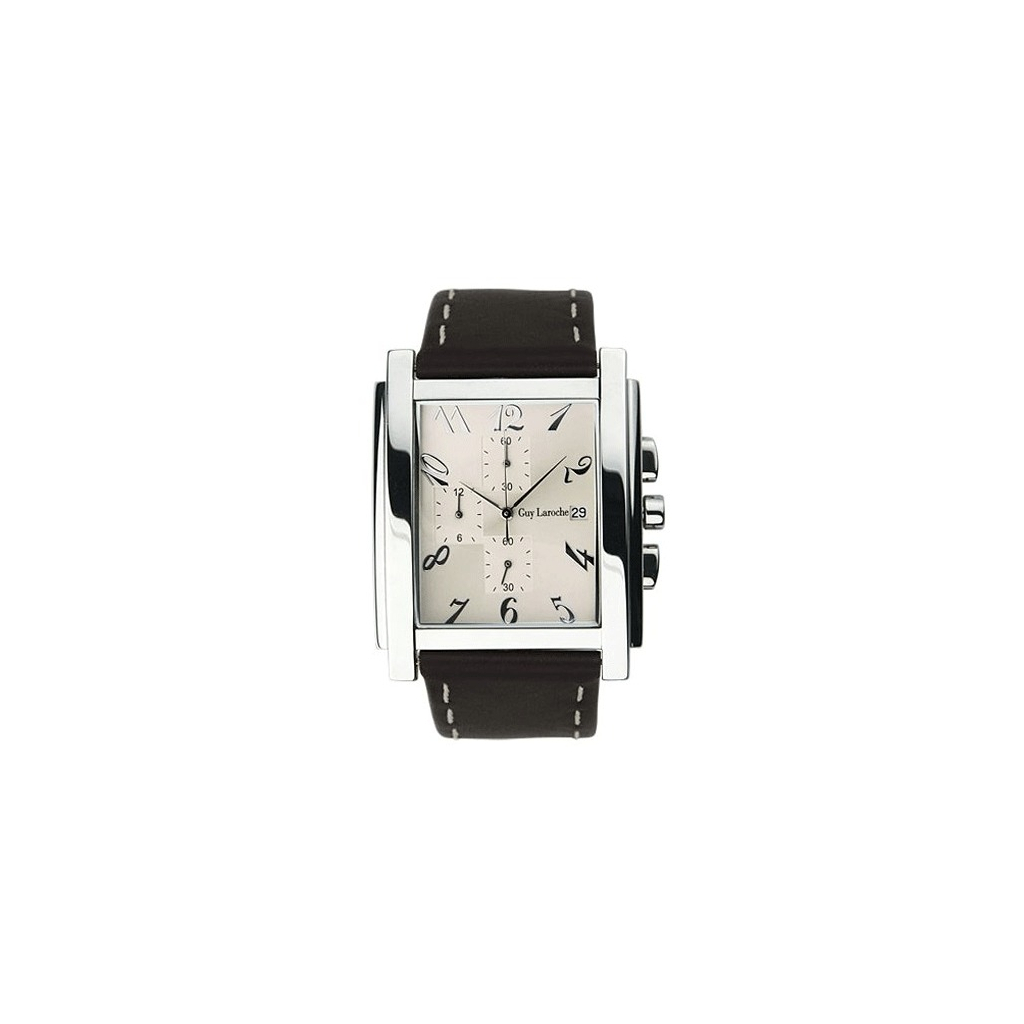 Наручний годинник Guy Laroche LX5510IV - зображення 1