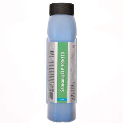 Тонер SAMSUNG CLP-300/310 CYAN 40г Patron (T-PN-SCLP300-C-040) - picture 3