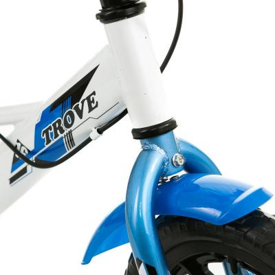 Біговел BabyHit Trove Синій (24805) - зображення 5