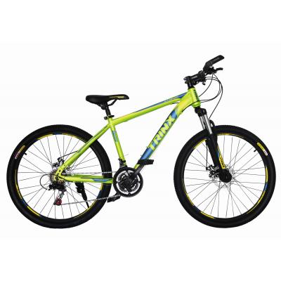 Велосипед Trinx Striker 17" 26" Green-Blue (K036GB) - зображення 1