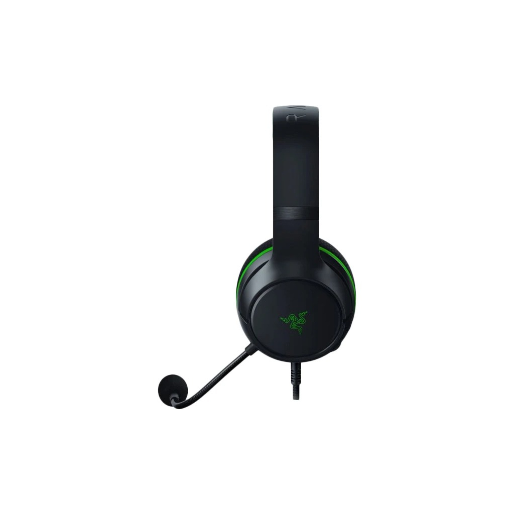 Навушники Razer Kaira X for Xbox Black (RZ04-03970100-R3M1) - зображення 5