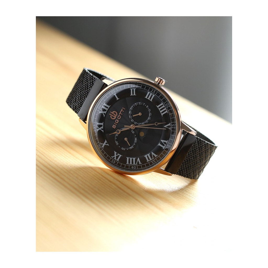 Наручний годинник Bigotti BGT0221-4 - зображення 2