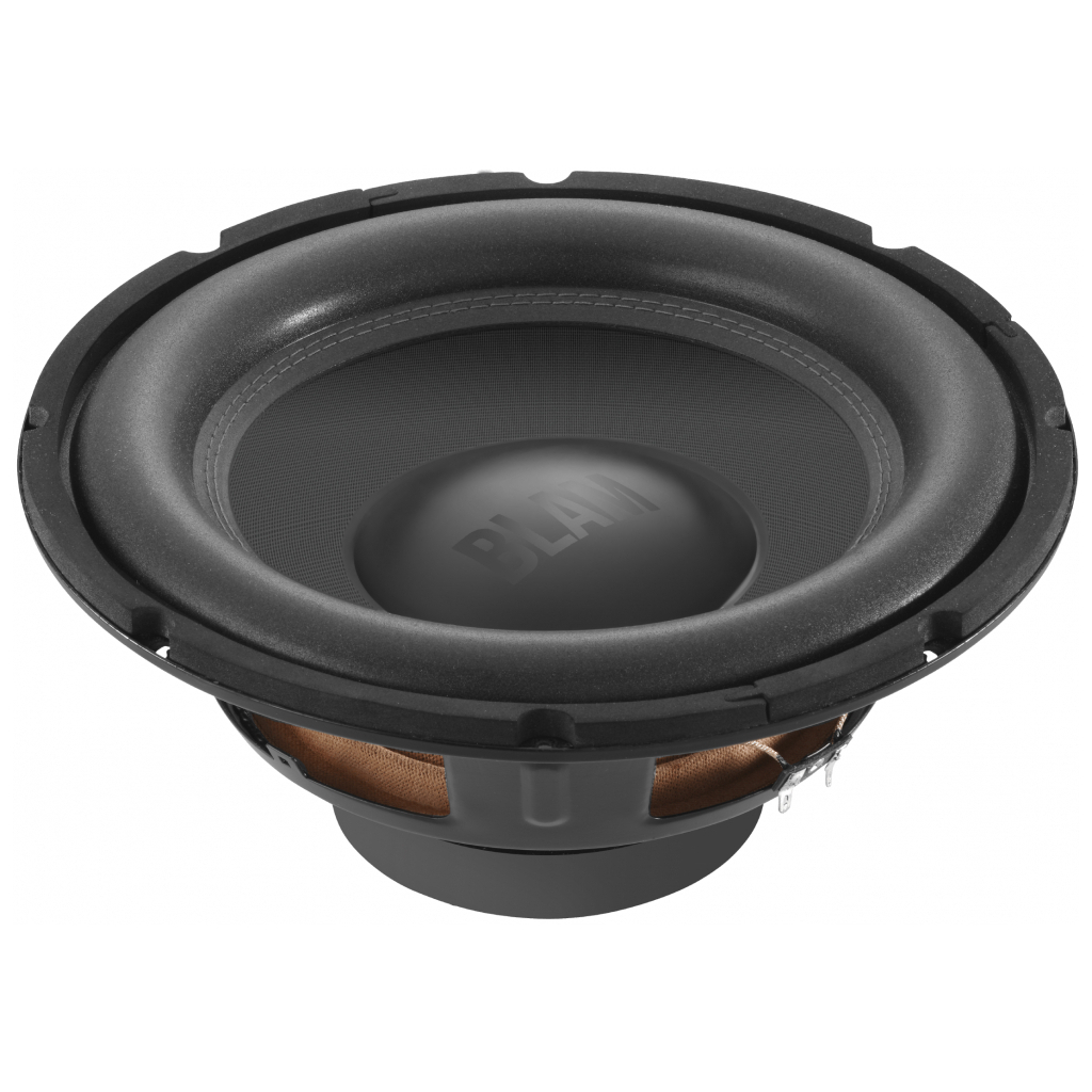 Активний сабвуфер Blam CR30 - зображення 2