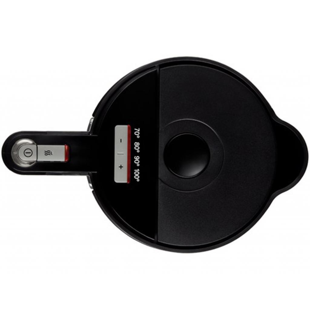 Електрочайник Bosch TWK 86104 RU (TWK86104RU) - зображення 2