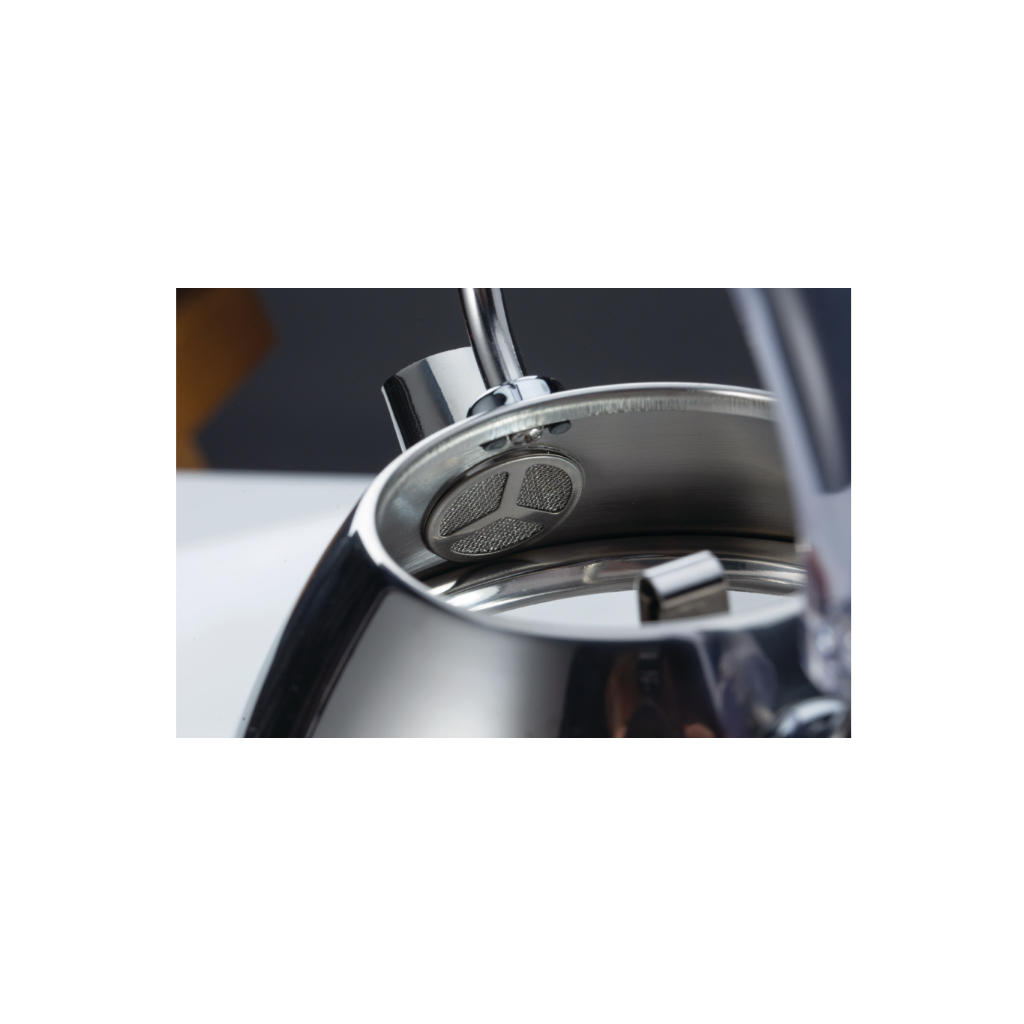 Електрочайник Gorenje K17GPD - зображення 3