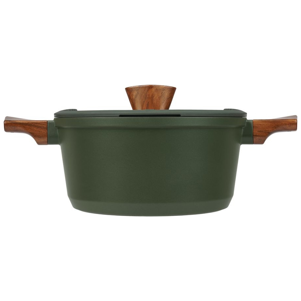 Каструля Resto Sadr 24 см 4.6 л (93703) - зображення 3