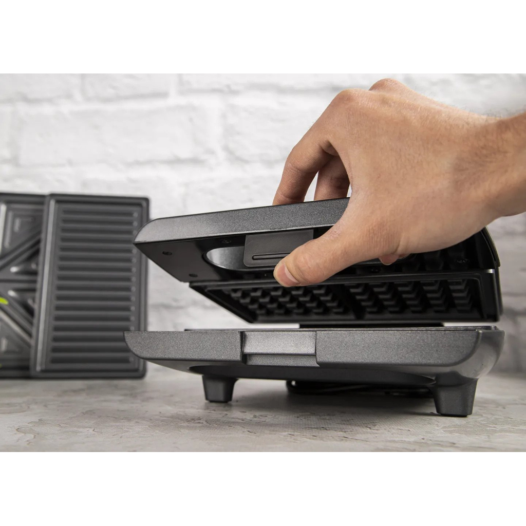 Електрогриль Gorenje SM703GCG - изображение 10