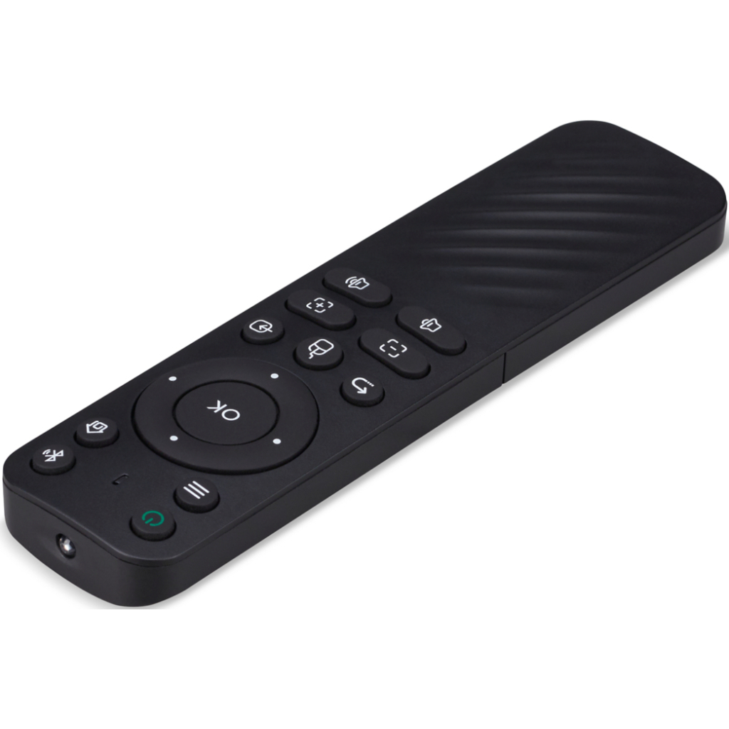 Проектор AOpen QF23s (MR.JXC11.005) - зображення 10