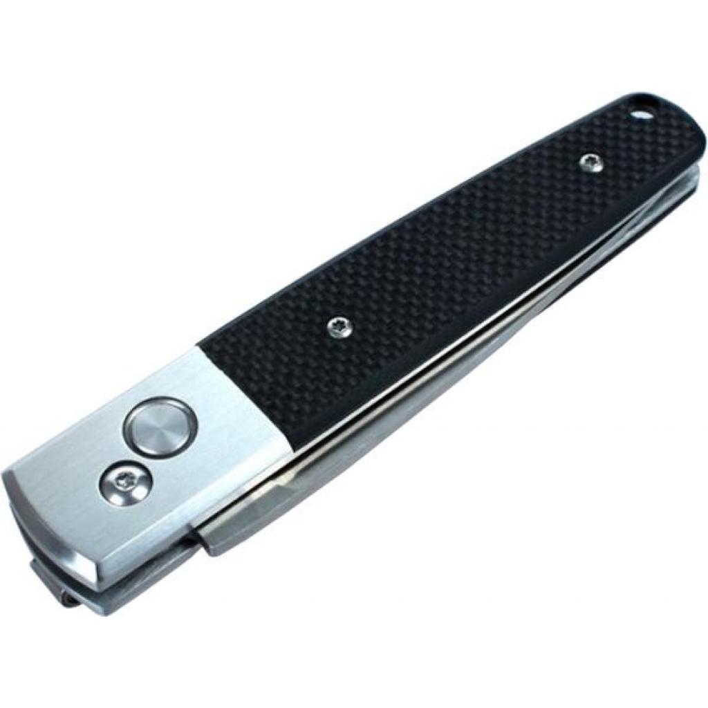 Ніж Ganzo G7211-BK - зображення 2