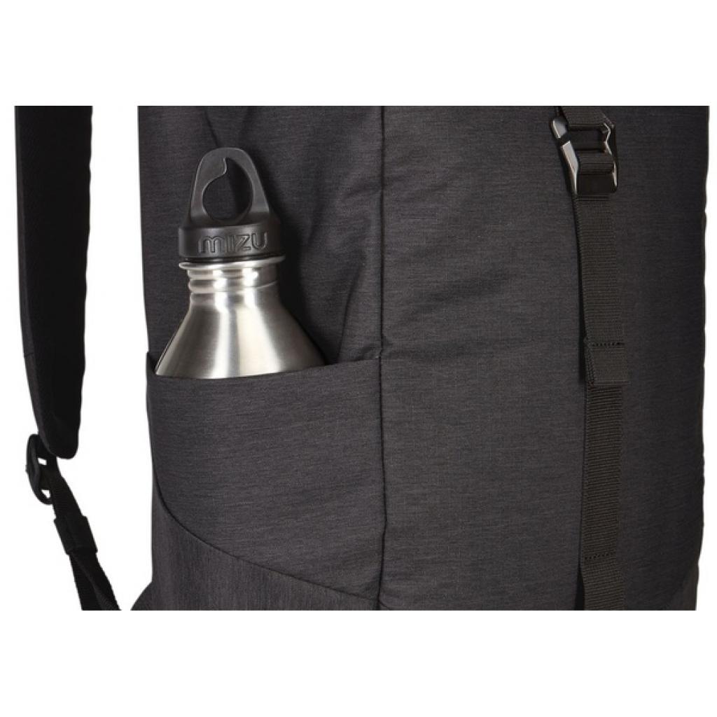 Рюкзак для ноутбука Thule 14" Lithos 16L Forest Night/Lichen TLBP-113 (3203822) - зображення 7