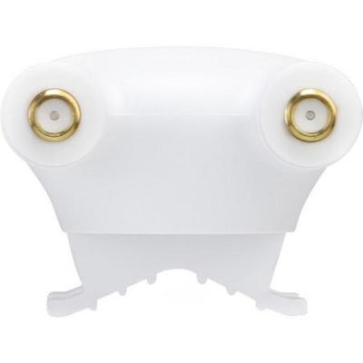 Точка доступу Wi-Fi Ubiquiti UAP-AC-M-5 - изображение 5