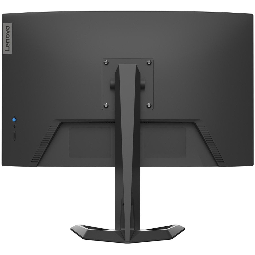 Монітор Lenovo G27c-30 (66F3GAC2UA) - зображення 4