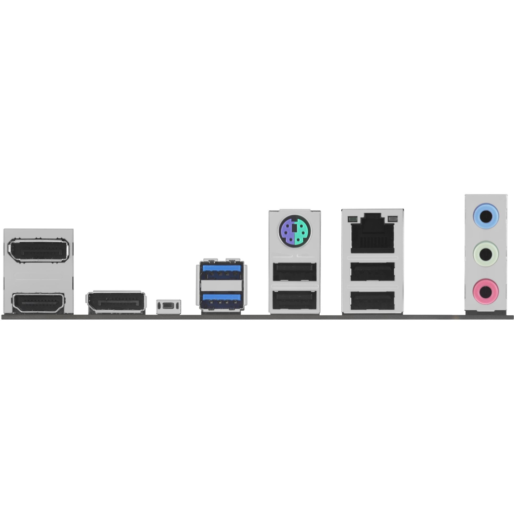 Материнська плата ASUS TUF GAMING A620M-PLUS - зображення 6