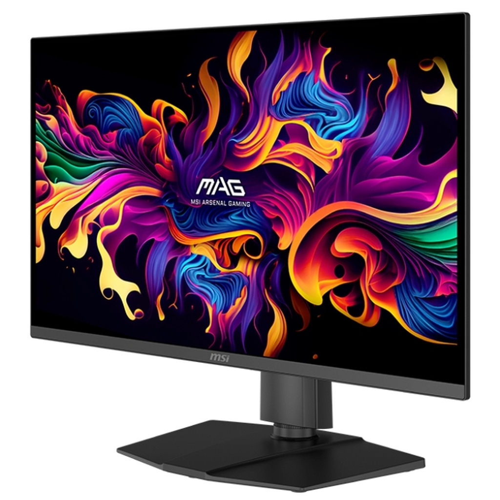 Монітор MSI MAG 271QP QD-OLED X24 - зображення 3