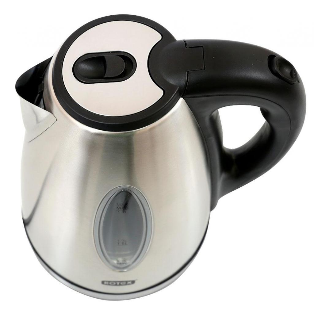 Електрочайник Rotex RKT17-G - зображення 2