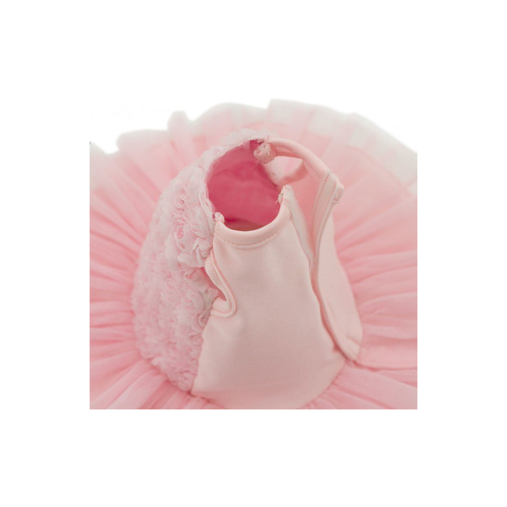 М'яка іграшка Orange Lucky Yoyo: Рожевий мікс (LD3/036) - зображення 9