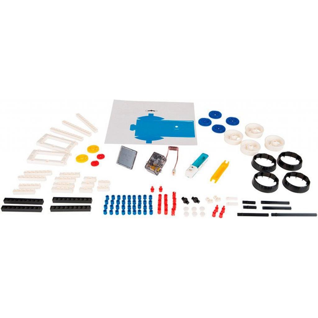 Конструктор Gigo Енергія сонця 2.0 (7303) - зображення 2