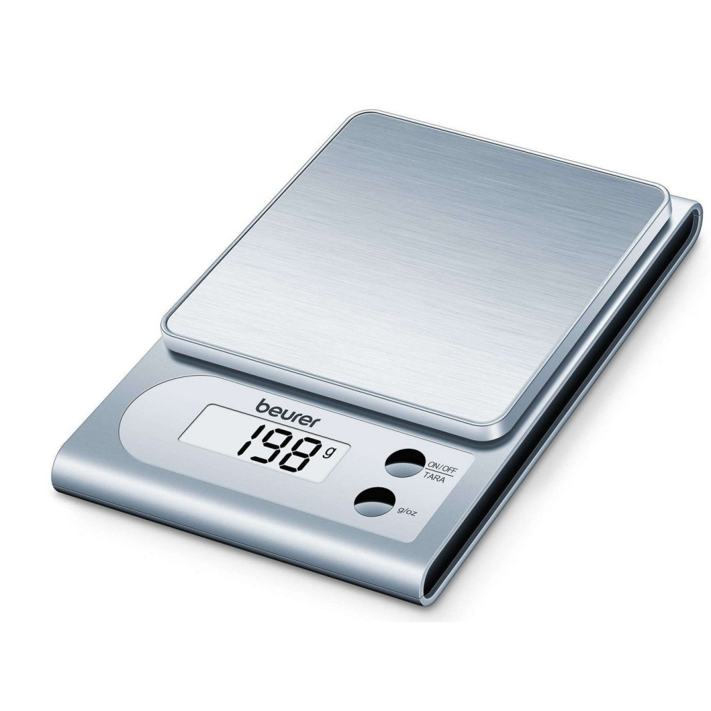 Ваги кухонні Beurer KS_22 - изображение 1