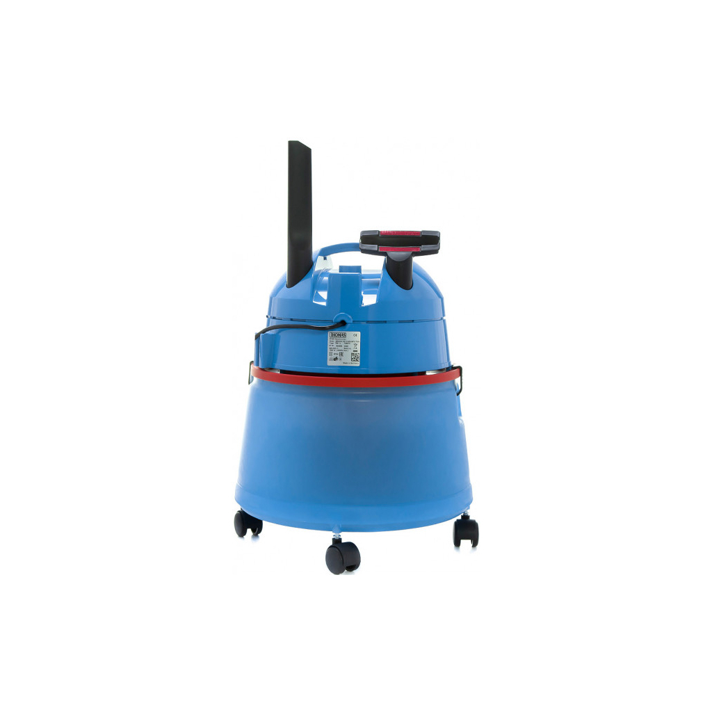 Пилосос Thomas Bravo 20 S Aquafilter (788076) - зображення 5