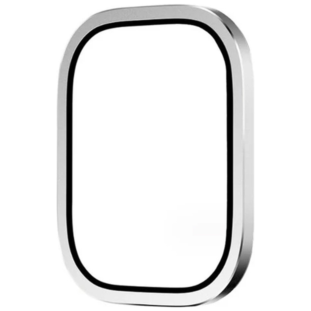 Скло захисне Drobak 3D Titanium A+ Apple Watch Ultra 2 | Ultra 49mm (323230) - зображення 1