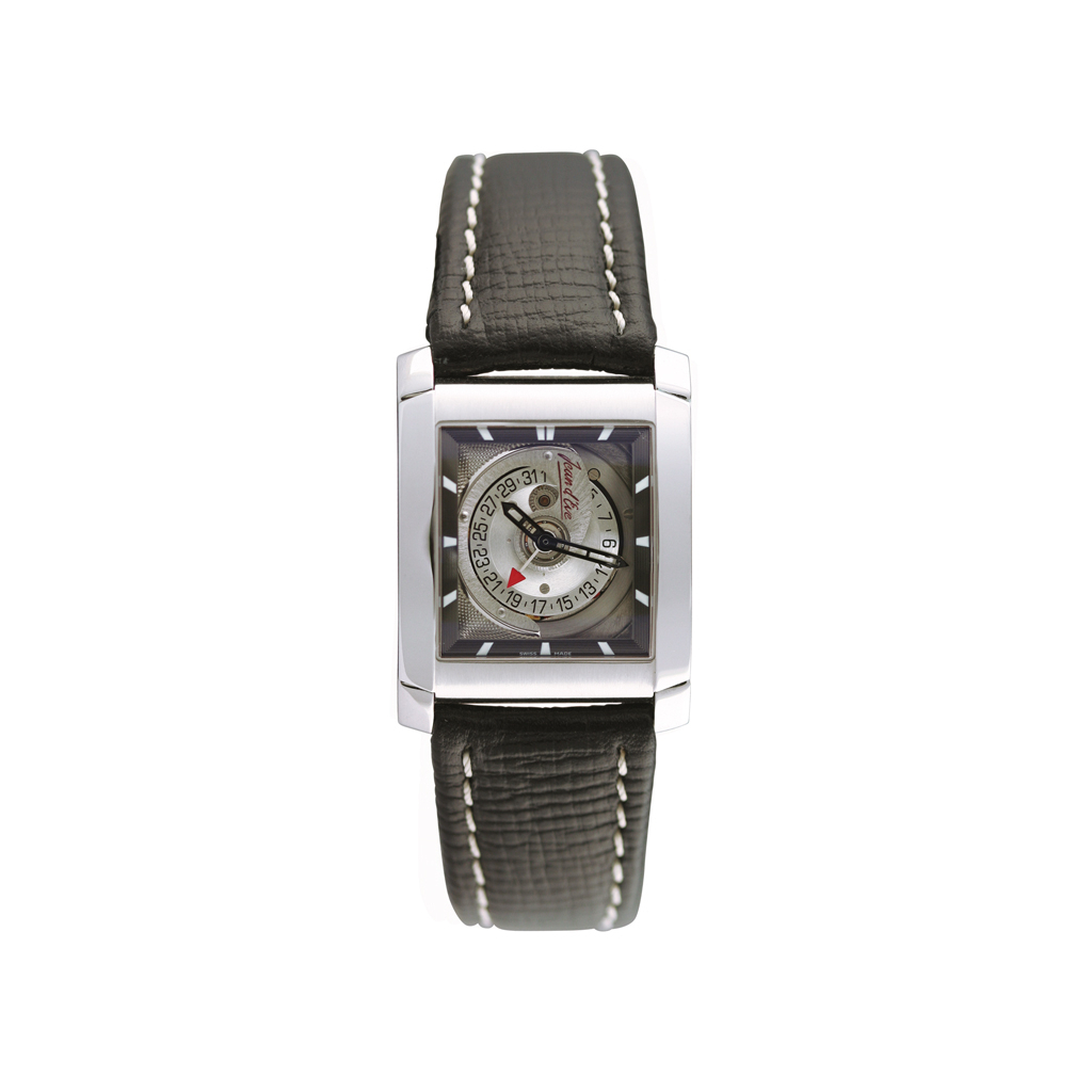 Наручний годинник Jean d`Eve 005453B.OS.AA.K - зображення 1