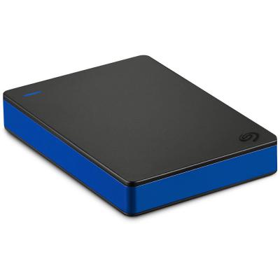 Зовнішній жорсткий диск 2.5" 4TB Game Drive for PlayStation 4 Seagate (STGD4000400) - зображення 5