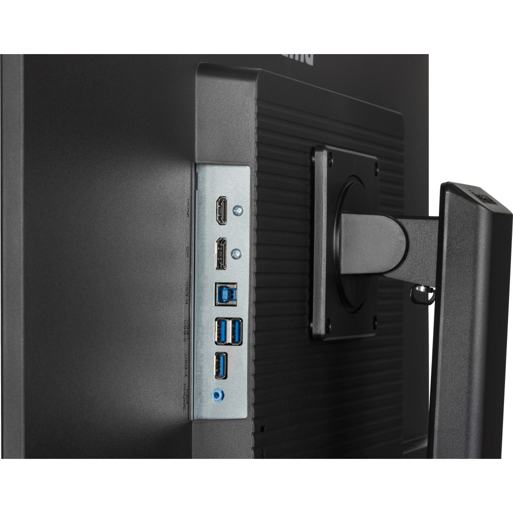 Монітор iiyama XB3270QSU-B1 - зображення 11