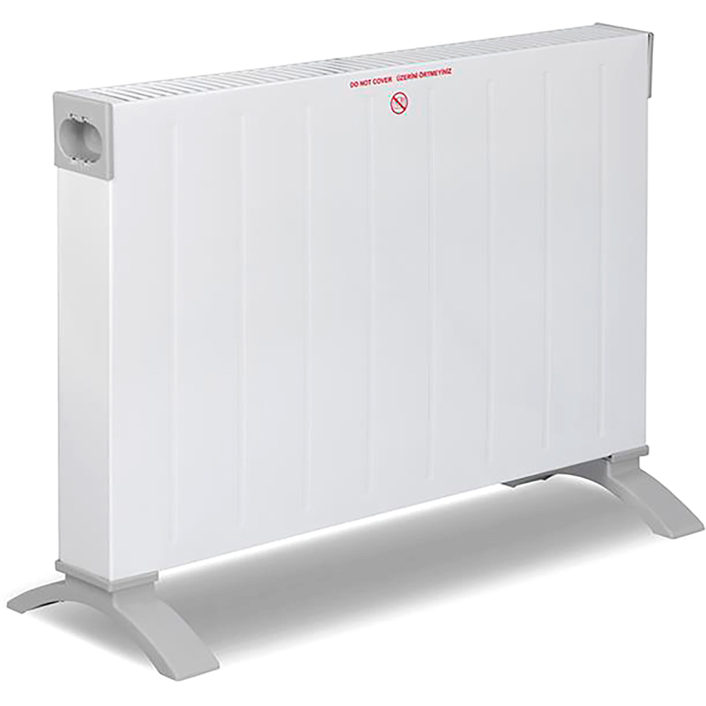 Обігрівач KUMTEL HC-2947 - зображення 3