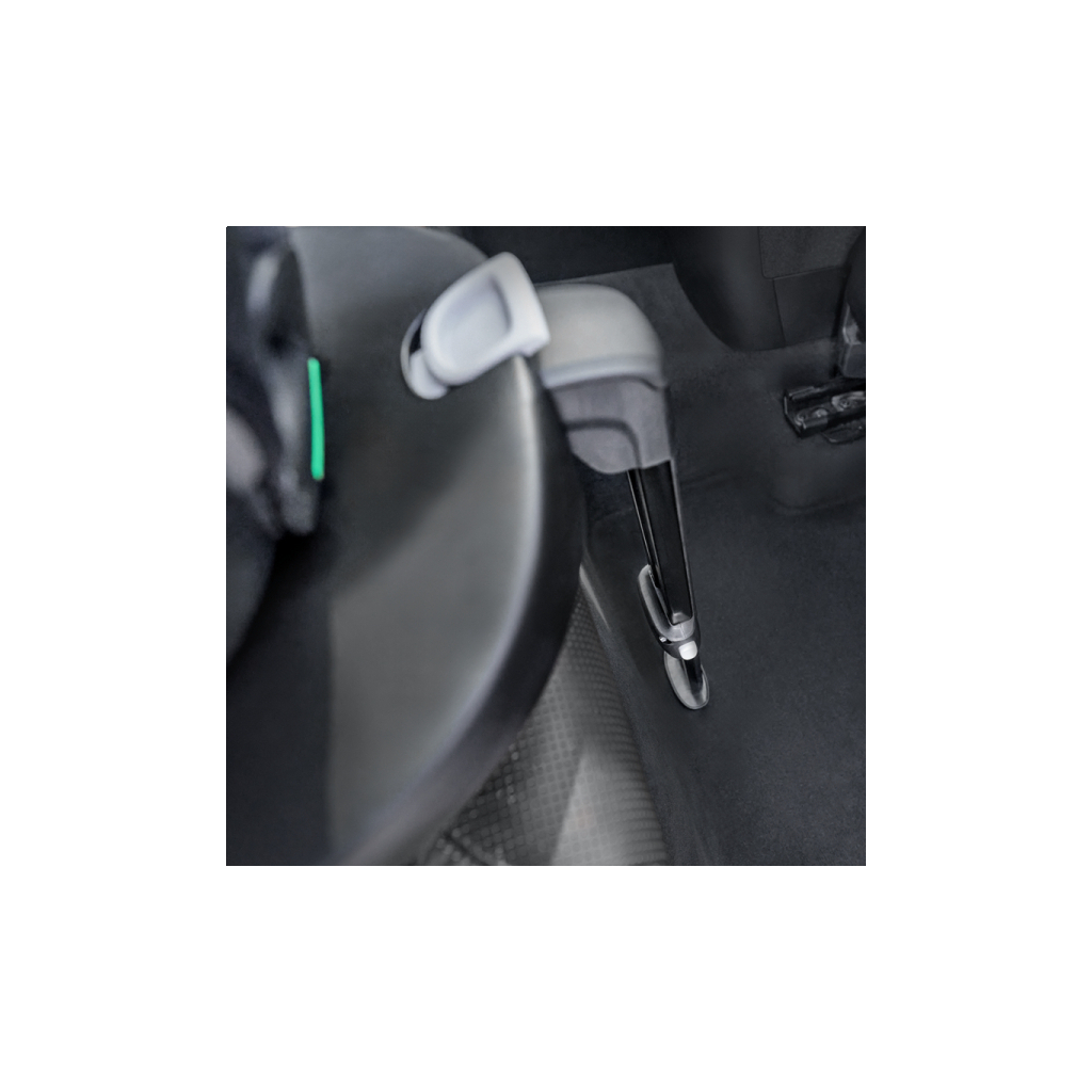 Автокрісло Lionelo Neal I-Size Black Carbon (LO-NEAL I-SIZE BLACK CARBON) - picture 10