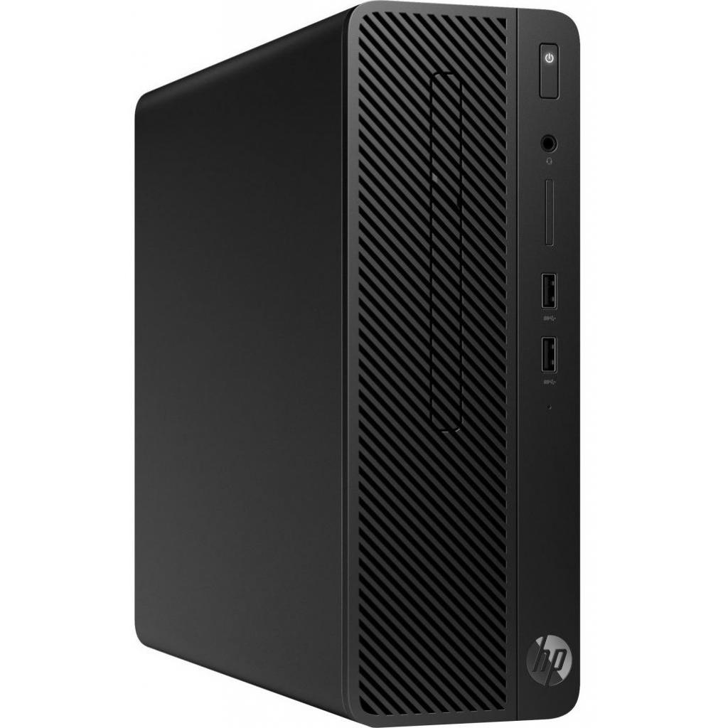 Комп'ютер HP 290 G2 SFF / i3-9100 (8VR96EA) - зображення 3