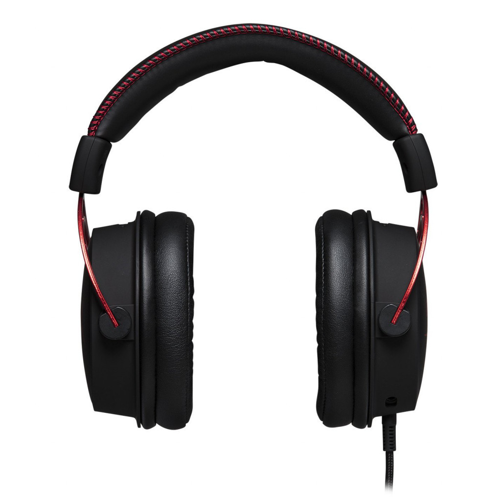 Навушники HyperX Cloud Alpha (4P5L1AM) - зображення 4