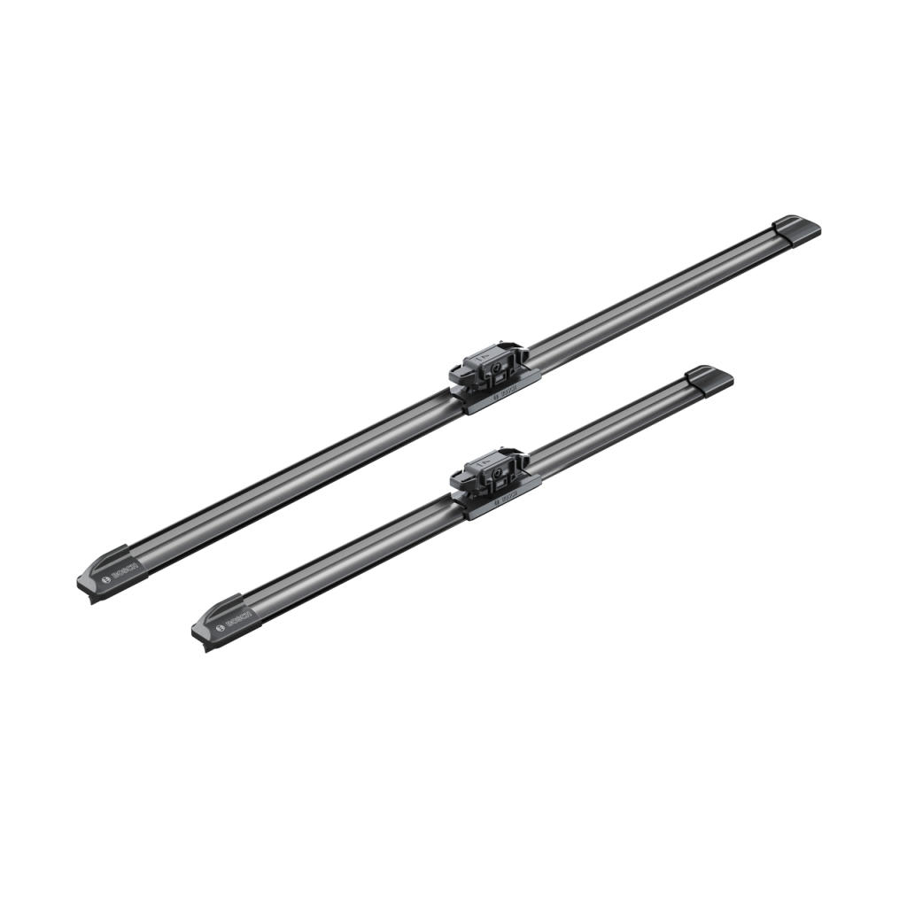 Щітка склоочисника Bosch 3 397 014 215 - зображення 6