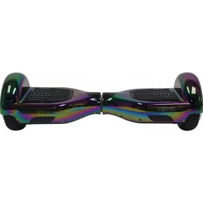 Гіроборд Rover M3 6.5" Chameleon Blue - зображення 2