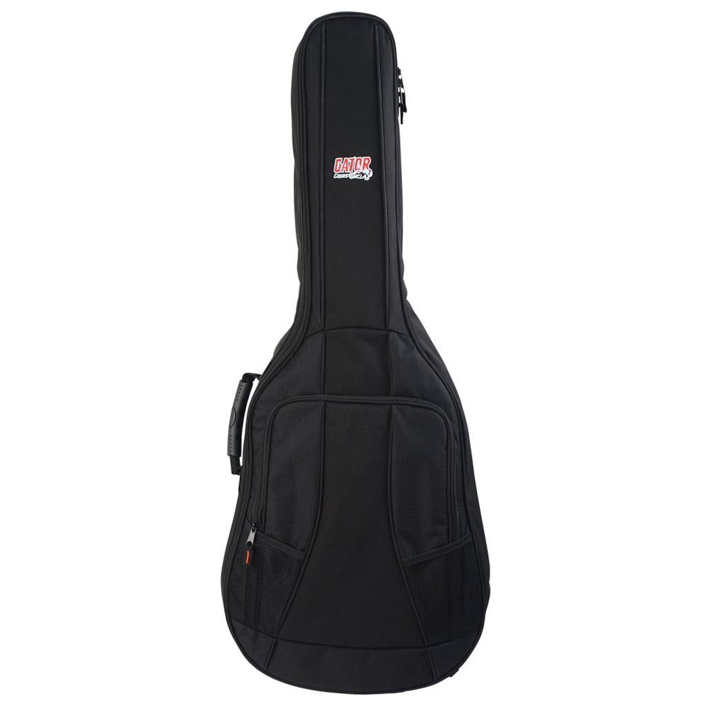 Чохол для гітари Gator Classical Guitar Gig Bag (GB-4G-CLASSIC) - зображення 1