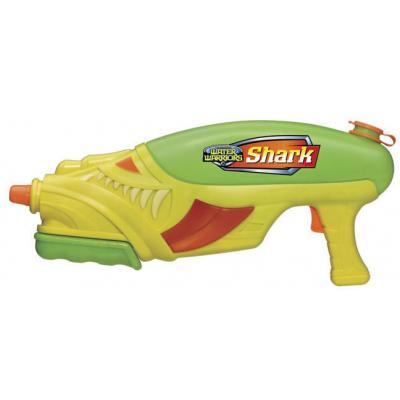 Іграшкова зброя BuzzBeeToys Shark (10000) - зображення 2
