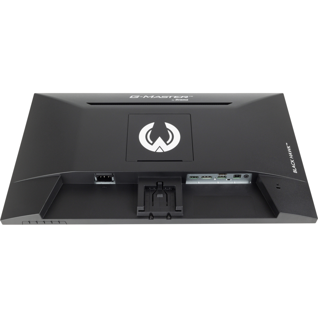 Монітор iiyama G2445HSU-B2 - зображення 11