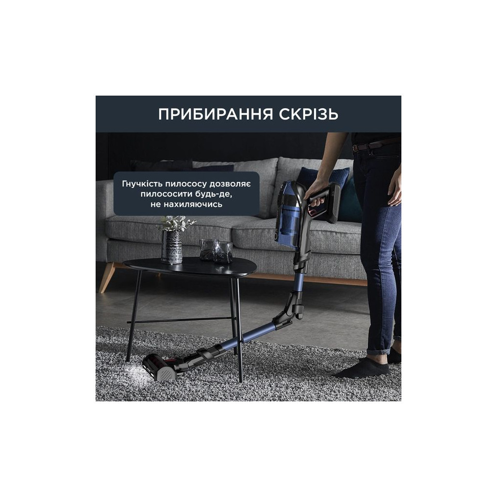 Пилосос Rowenta RH98C0WO - зображення 6