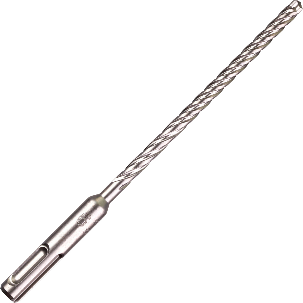 Бур Milwaukee SDS-PLUS MX4, 6.0х165х100мм (4932352012) - зображення 1