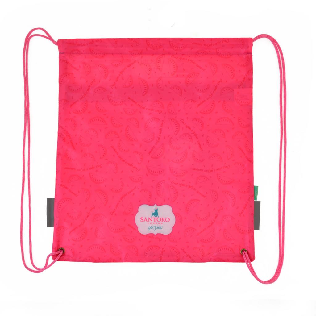 Сумка для взуття Yes SB-10 Santoro Summer (557634) - зображення 3