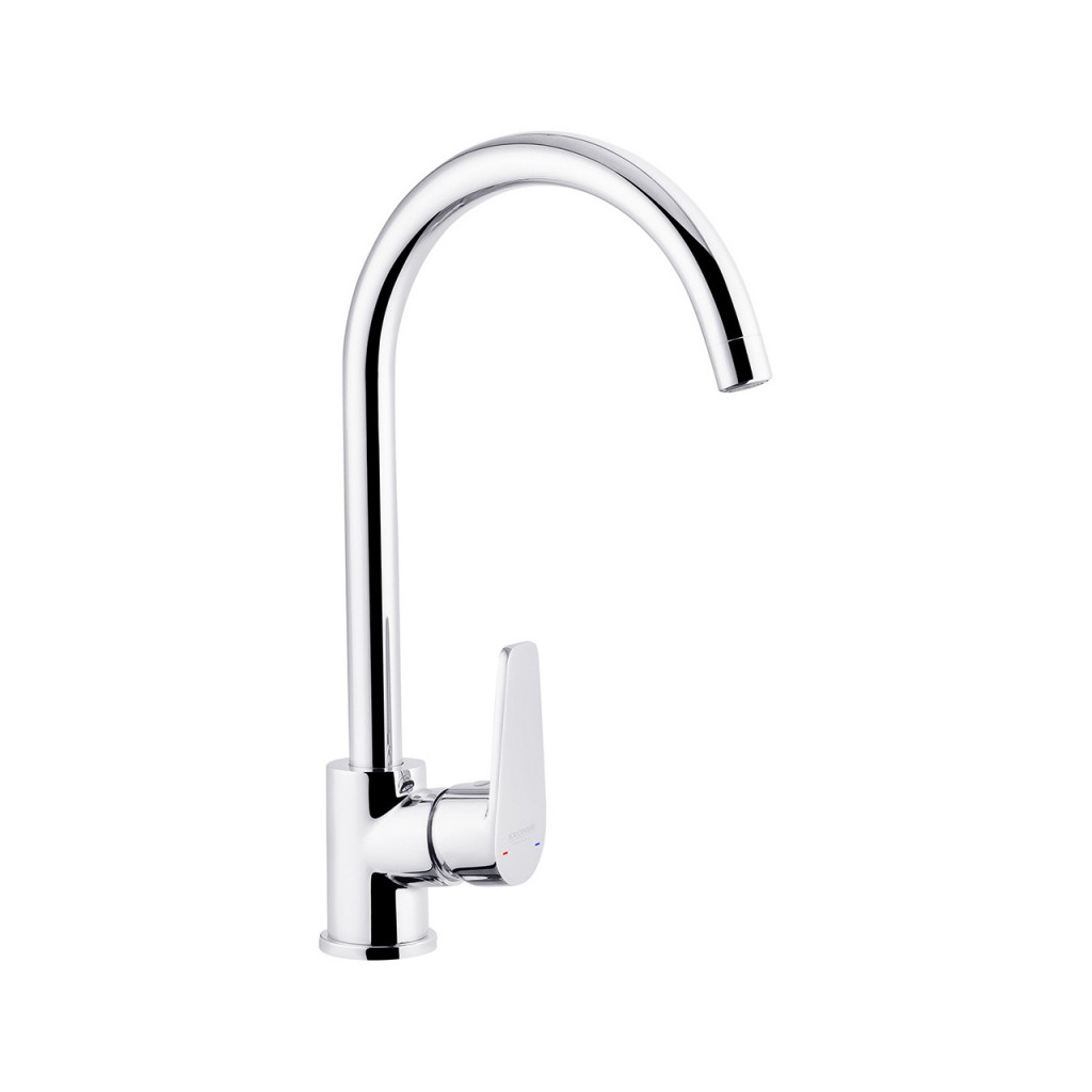 Змішувач Kroner Brocken-C030 - зображення 1