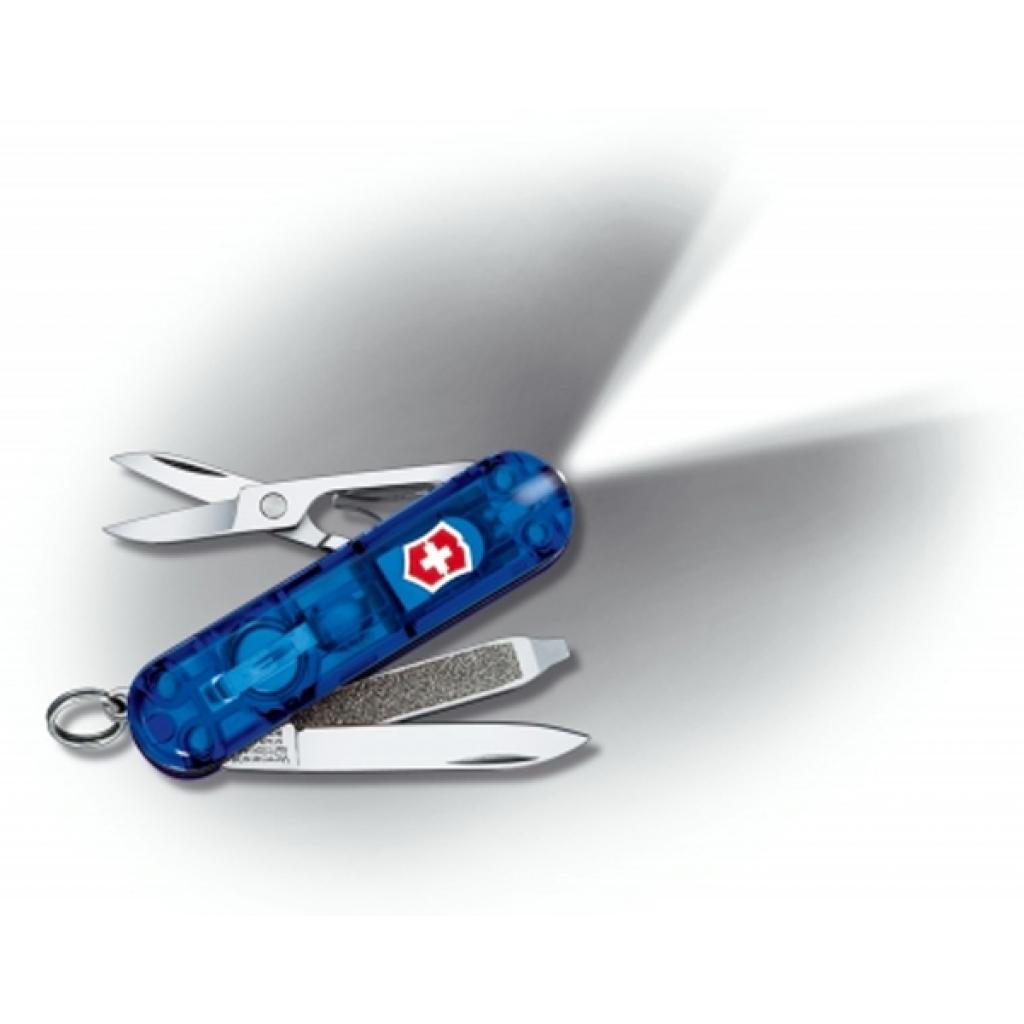 Ніж Victorinox SwissLite (0.6228.T2) - зображення 1