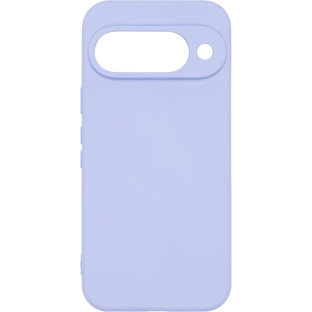 Чохол до мобільного телефона Armorstandart ICON Google Pixel 10 5G Camera cover Lavender (ARM87460) - зображення 1