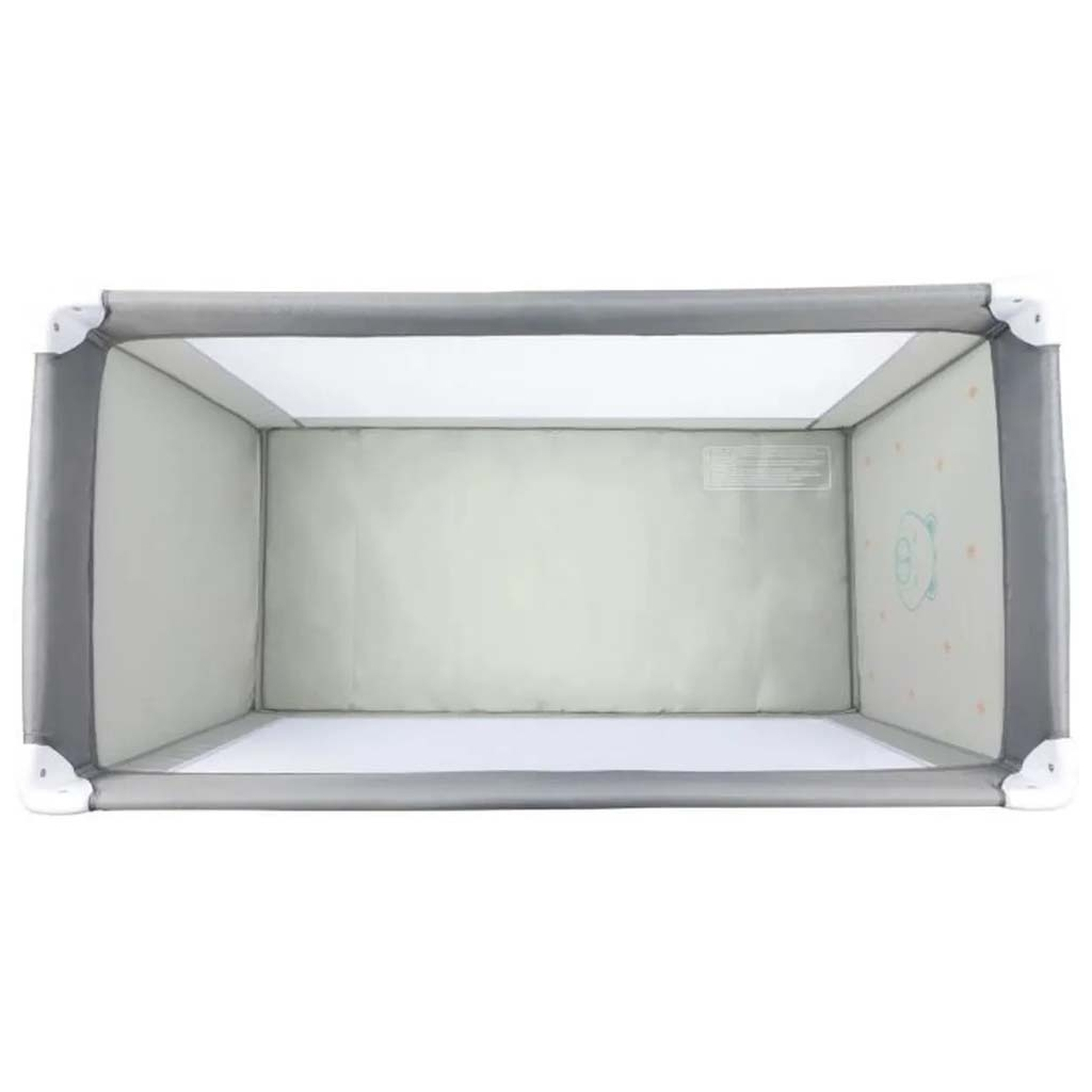 Дитячий манеж Bebe Confort Soft Dreams (Sleepy Bear) (2114067210) - зображення 2