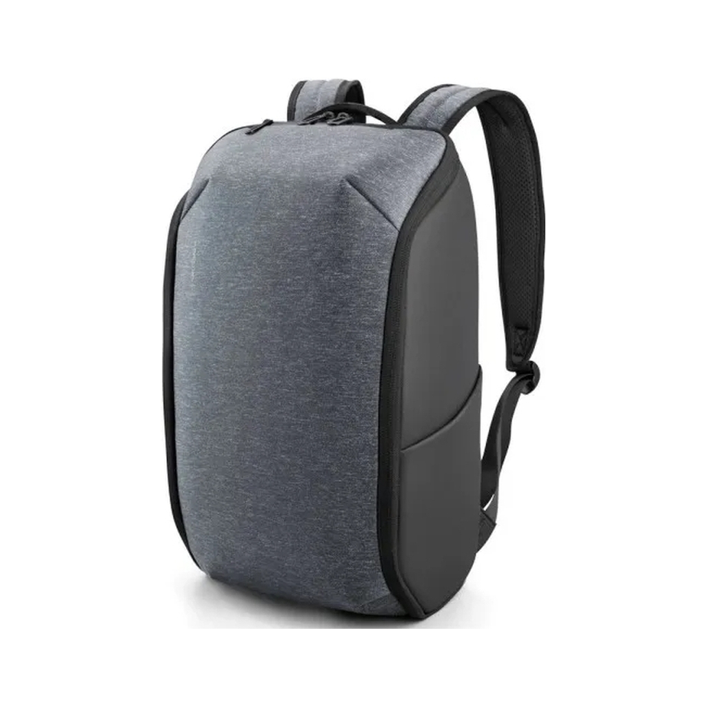 Рюкзак для ноутбука Kingsons 15.6" laptop backpack Dark Grey (KS3203W-B) - зображення 5