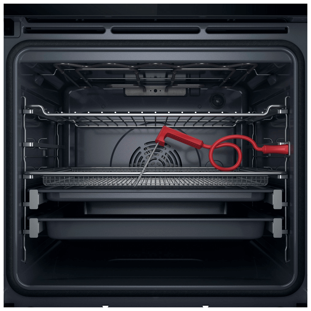 Духова шафа Whirlpool WOI98MPT2SBA - зображення 6