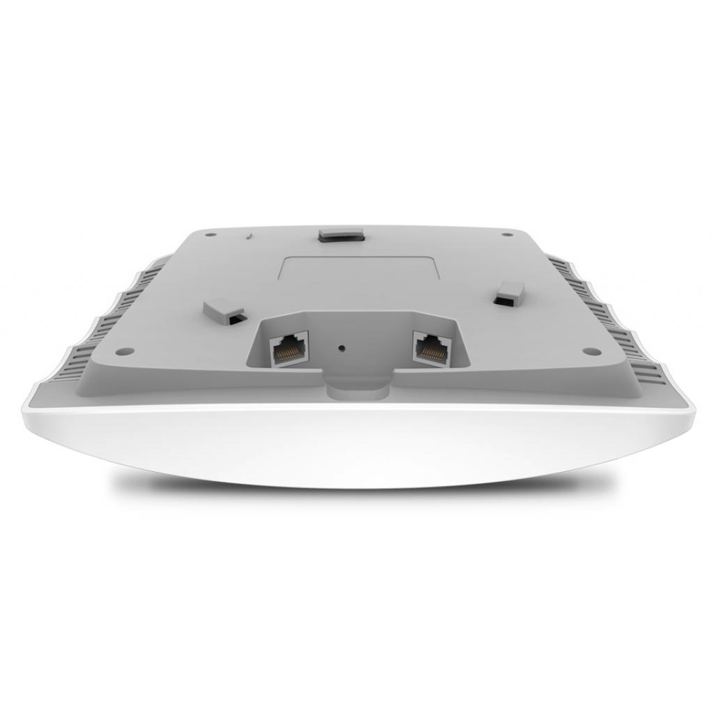 Точка доступу Wi-Fi TP-Link EAP245 - зображення 4