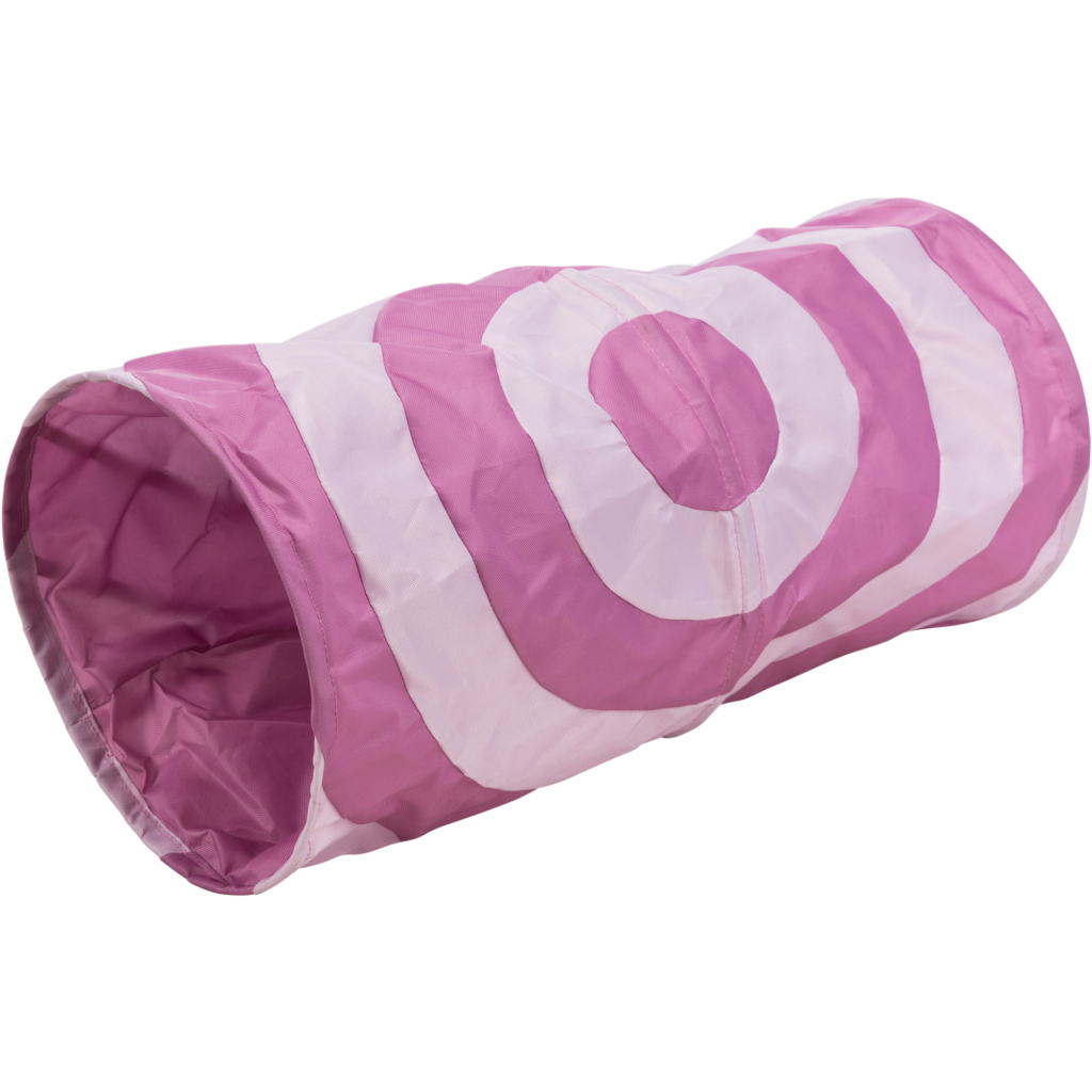 Іграшка для котів Trixie тунель ігровий 50 см (кольори в асортименті) (4011905043012) - изображение 6