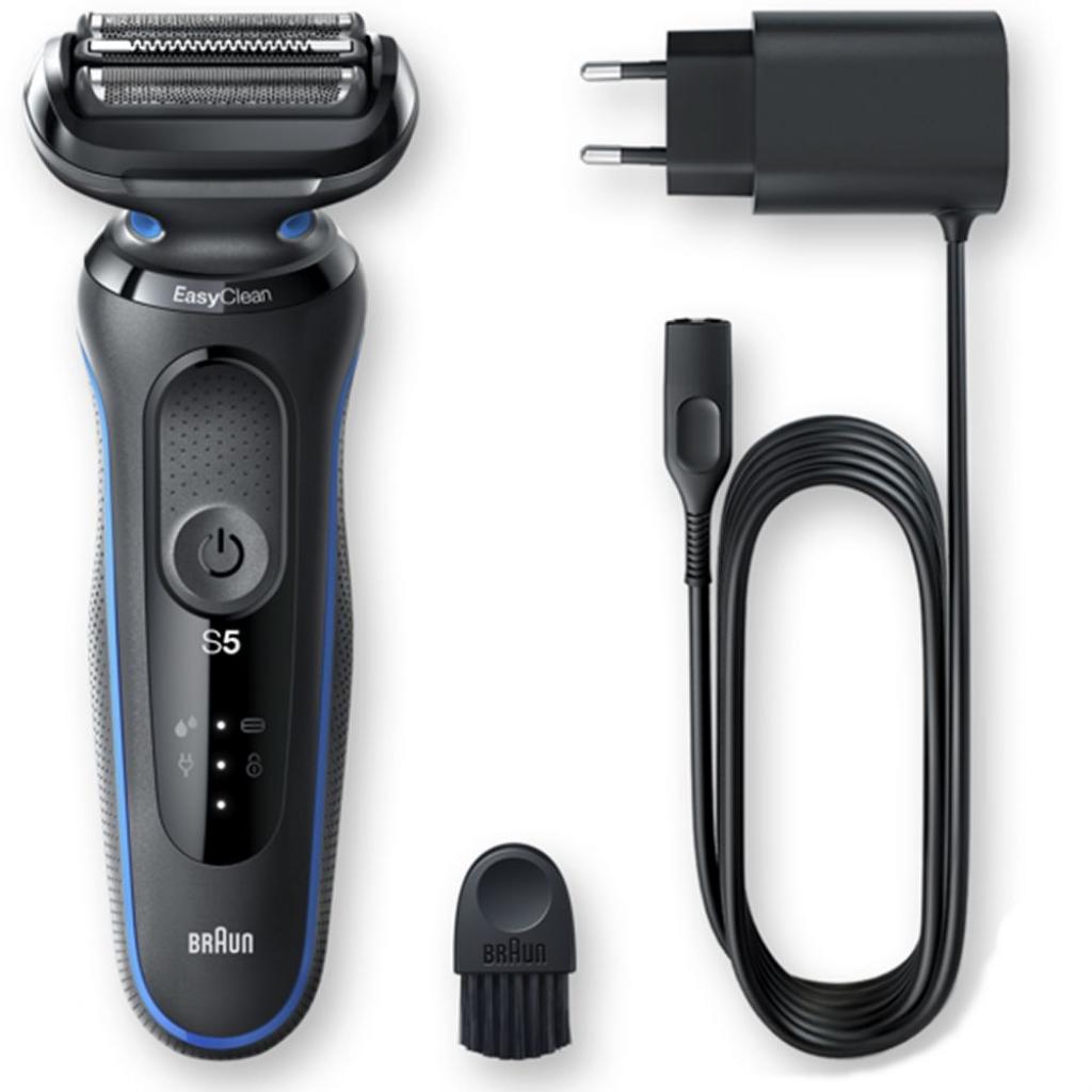 Електробритва Braun 50-B1000 (50-B1000s) - зображення 2