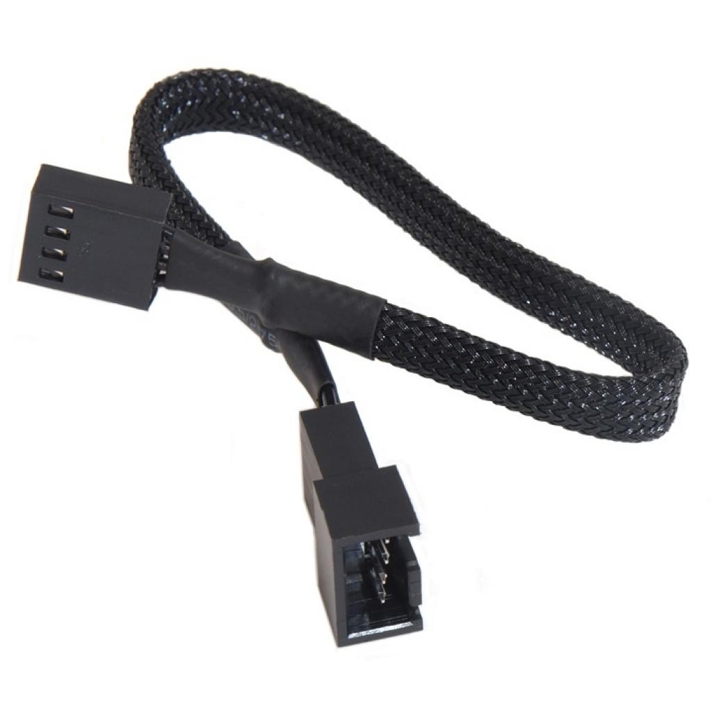 Кулер до корпусу Scythe Kaze Flex 92 mm RGB PWM (KF9225FD23R-P) - зображення 5